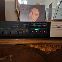 Amplificatore integrato Pioneer SA 930