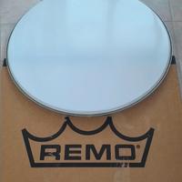 Pelle remo