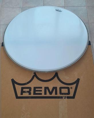 Pelle remo