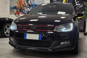 Volkswagen Polo V 1.4 TSI GTI 180CV FULL BLACK_SCA