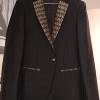 abito cerimonia uomo