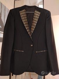 abito cerimonia uomo