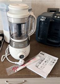 Easy Pappa Philips (nuovo)