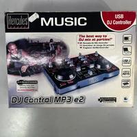 Hercules DJ Control MP3