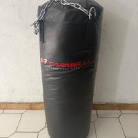 Sacco da boxe Carnielli - 30 Kg