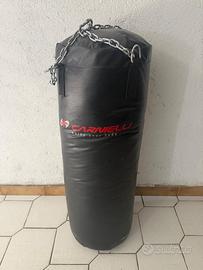 Sacco da boxe Carnielli - 30 Kg
