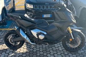 Honda XADV 750