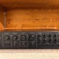 Sansui Audio Mixer AX-7