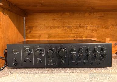 Sansui Audio Mixer AX-7