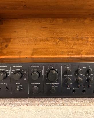 Sansui Audio Mixer AX-7