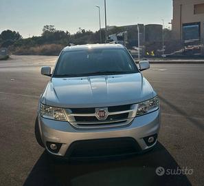 Fiat Freemont 2.0 Multijet 170 CV - Park Avenue
