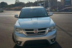 Fiat Freemont 2.0 Multijet 170 CV - Park Avenue