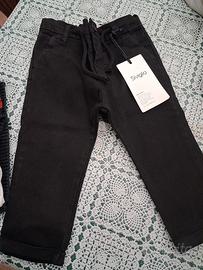 pantalone bimbo