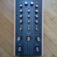 Ecler Warm 2 Rotary Mixer