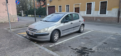 Peugeot 307 - v endita u rgente