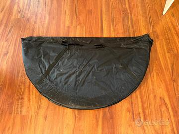 Trampolino Coalsport Jill Cooper 111 cm Sport