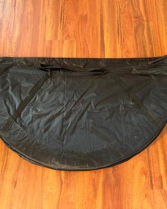 Trampolino Coalsport Jill Cooper 111 cm Sport