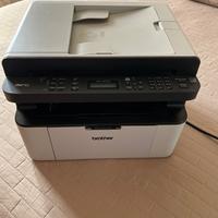 STAMPANTE SCANNER FOTOCOPIATRICE