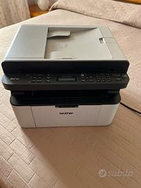 STAMPANTE SCANNER FOTOCOPIATRICE