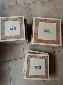 Set piatti alviero martini prima classe