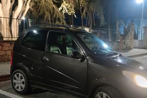 Minicar Ligier X-Too 50cc