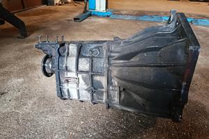 cambio Iveco Daily 3510 