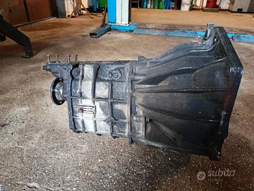 cambio Iveco Daily 3510 