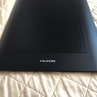 Tavoletta grafica Huion H610Pro