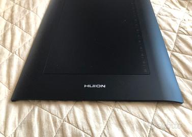 Tavoletta grafica Huion H610Pro