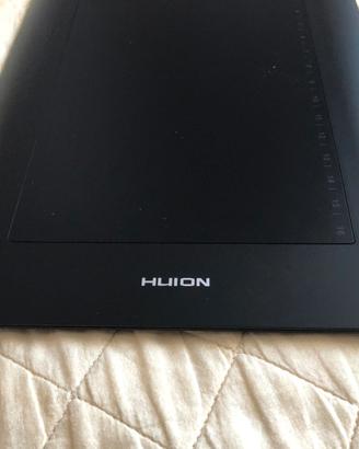 Tavoletta grafica Huion H610Pro