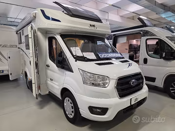 CAMPER MCLOUIS MC4 231