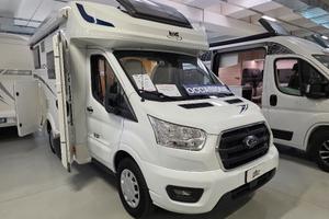 CAMPER MCLOUIS MC4 231