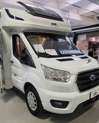 CAMPER MCLOUIS MC4 231
