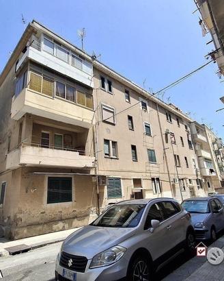 Tre vani più servizi Camaro San Paolo