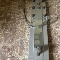 Sanitari wc bidet lavabo colonna parete doccia