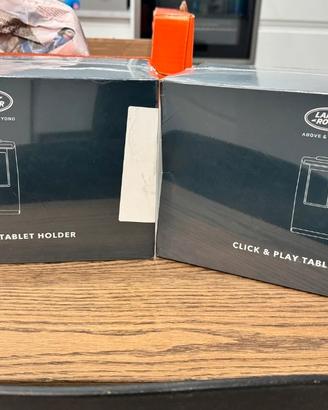 supporti tablet per range rover sport