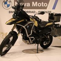 BMW F 800 GS Adventure Abs my13