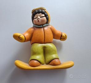Thun bimbo Snowboard