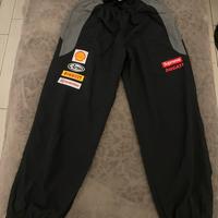 supreme x ducati pantalone L