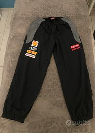 supreme x ducati pantalone L