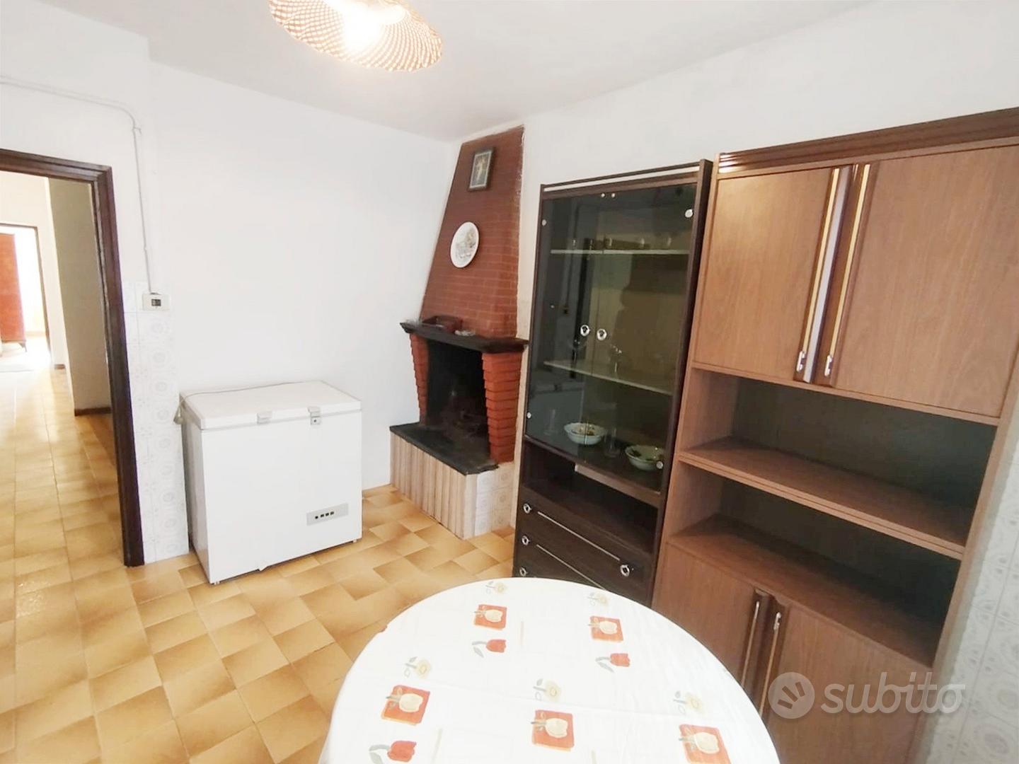 Appartamento – Umbertide, Perugia - Altro