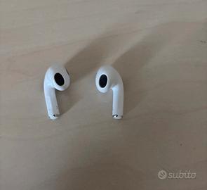 Airpods 3 generazione
