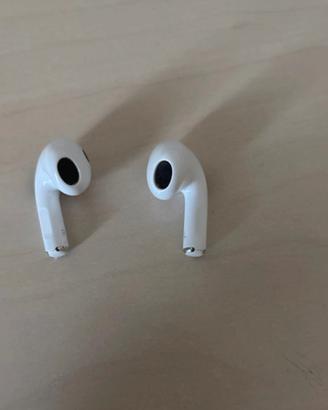 Airpods 3 generazione