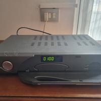 digitale terrestre samsung dtb 9500 f