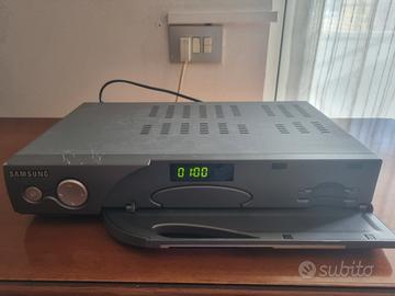 digitale terrestre samsung dtb 9500 f