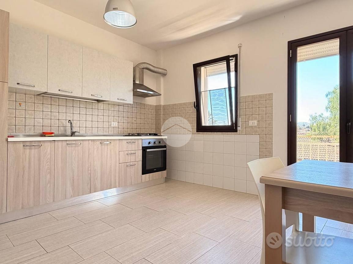 Appartamento – Alcamo - Vista 4