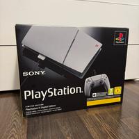 PS5 Digital - 30th Anniversary