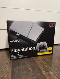PS5 Digital - 30th Anniversary