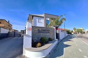 Villa bifamiliare Aprilia [Cod. rif 3285262VRG]