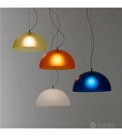 LAMPADA MARTINELLI LUCE BUBBLES